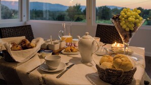 Dining - Quinta da Teimosa by Portugal Active (Viana do Castelo)