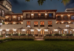 Exterior - Hotel La Compania In The Unbound Collection By Hyatt (Panama City)