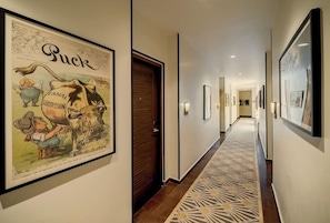 Interior - Hotel La Compania In The Unbound Collection By Hyatt (Panama City)
