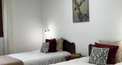 Casa Rural Gerardo