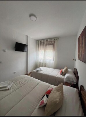 Room - Casa Rural Gerardo (Armallones)