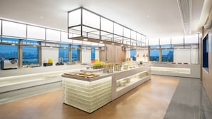 用餐區