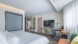 Room - The Akyra Bangkok 11 (Bangkok)
