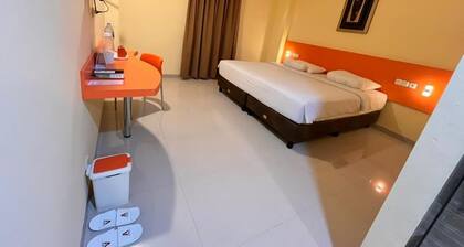 New Waigo Hotel