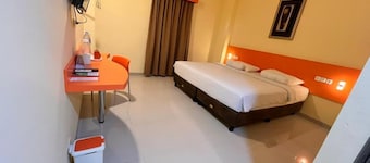 New Waigo Hotel