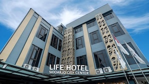 Exterior - Life Hotel Sidoarjo (Sidoarjo)