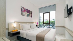 Room - Life Hotel Sidoarjo (Sidoarjo)