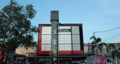 Grand Global Hotel Palangka Raya