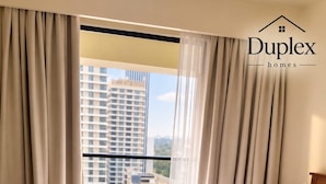Room - Awesome 1-bedroom apartment in Westlands Nairobi perfect for your stay (Nairobi)