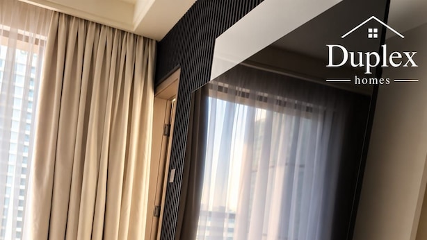 Interior - Awesome 1-bedroom apartment in Westlands Nairobi perfect for your stay (Nairobi)