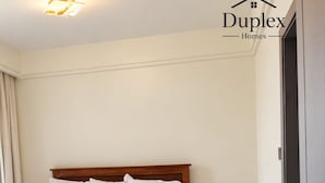 Room - Awesome 1-bedroom apartment in Westlands Nairobi perfect for your stay (Nairobi)