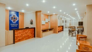 Khu sảnh