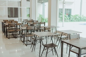 Tempat makan