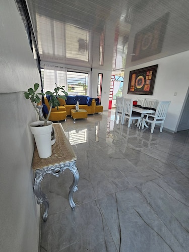 - Bonao Yaneris Luxury Apartament