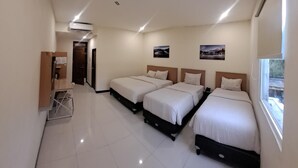 ห้องพ  ัก