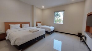 ห้องพั  ก