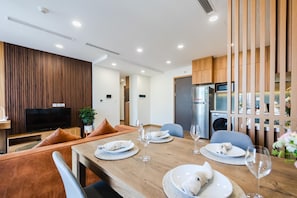 Dining - Five Star Westlake 1st-4th Floors Hotel & Serviced Apartment (Hanoi)