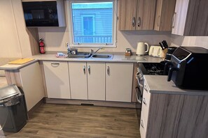 Cucina privata