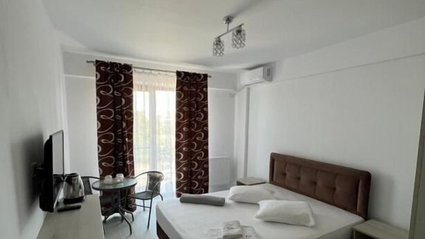 Deluxe Double Room, Balcony - Luxury by Saray (Eforie Nord)