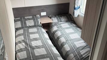 3 bedrooms