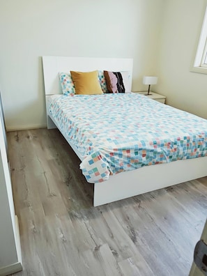 Gemeinsamer Schlafsaal, 1 Schlafzimmer
