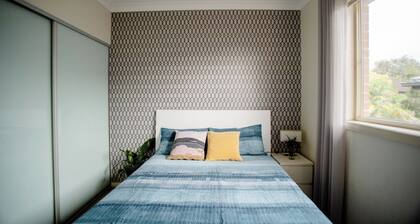 Room-stylish Private Bathroom-luxurious
