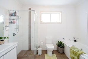 Gemeinsamer Schlafsaal, 1 Schlafzimmer | Badezimmer