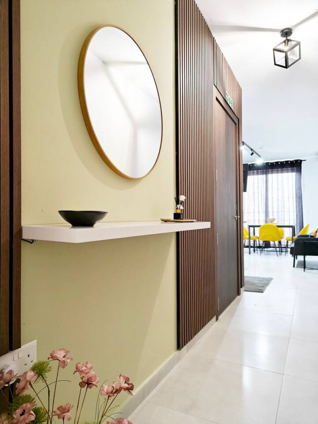 Interieur