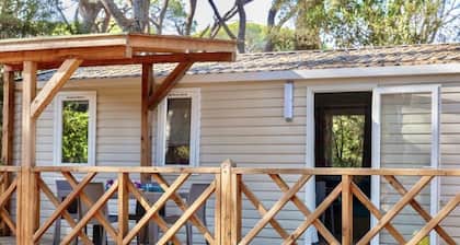 Le Marze Superior Mobile Home, 6 Beds