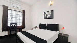 WiFi (free) - Hotel O East Fort (Thiruvananthapuram)