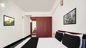 WiFi (free) - Hotel O East Fort (Thiruvananthapuram)