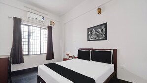 WiFi (free) - Hotel O East Fort (Thiruvananthapuram)