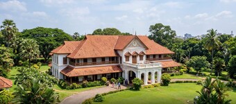 Hotel O East Fort