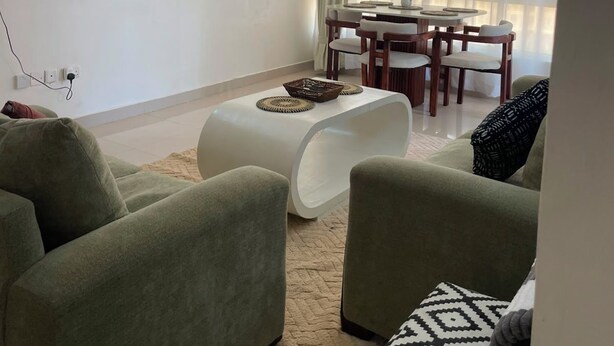 Unclassified image, 1 of 7, button - Enjoyable 2-bedroom apartment in peaceful Nairobi Ruaka neighborhood (Nairobi)