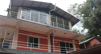 shivalaya yoga ashram