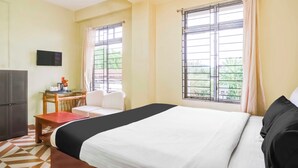 Phòng phong cách cổ điển