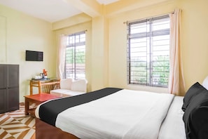 Kamar Klasik