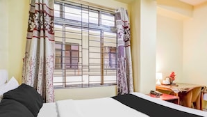 Phòng phong cách cổ điển