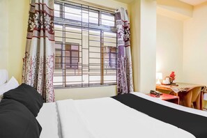 Kamar Klasik