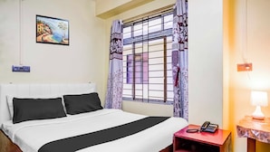 Phòng phong cách cổ điển