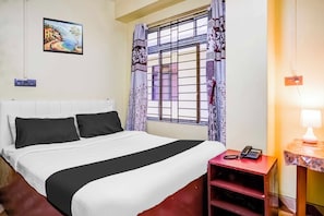 Kamar Klasik