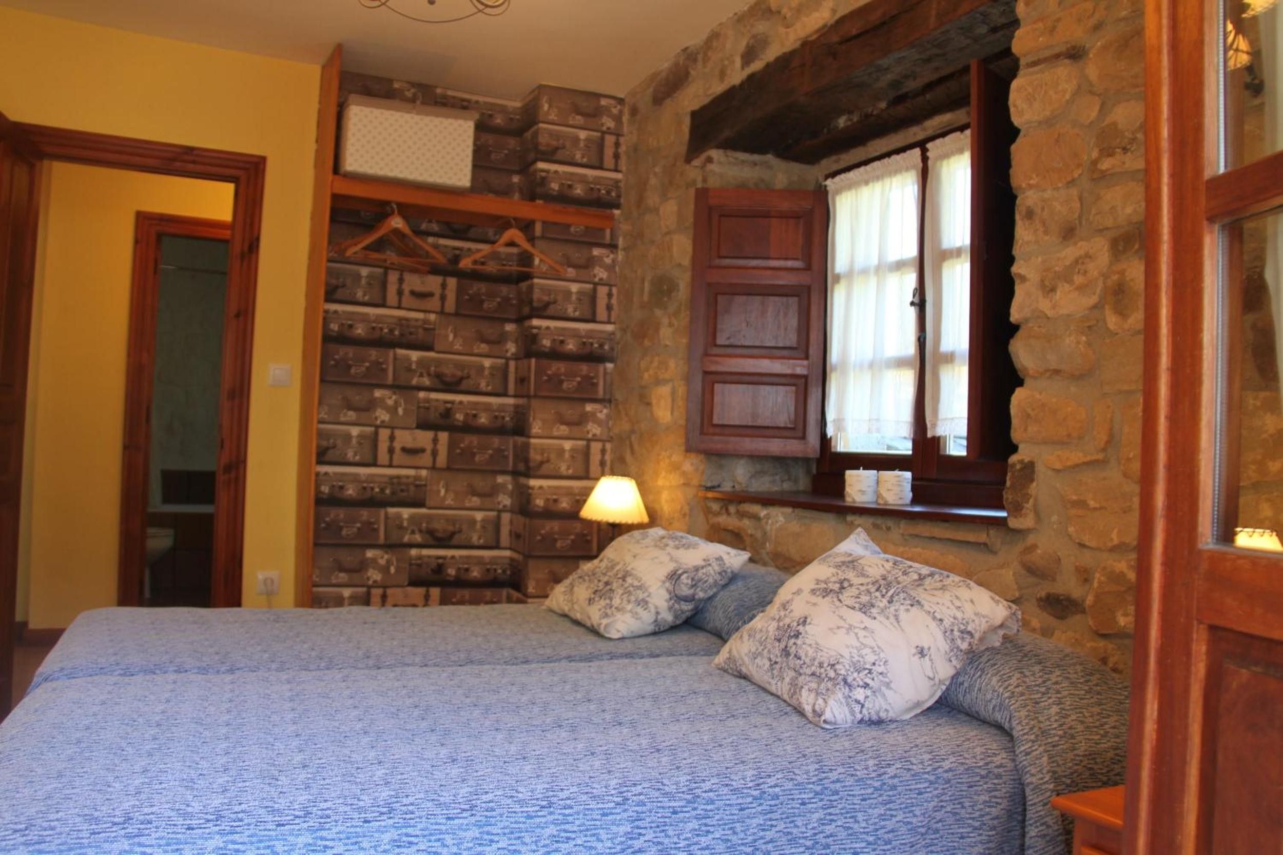 Habitación