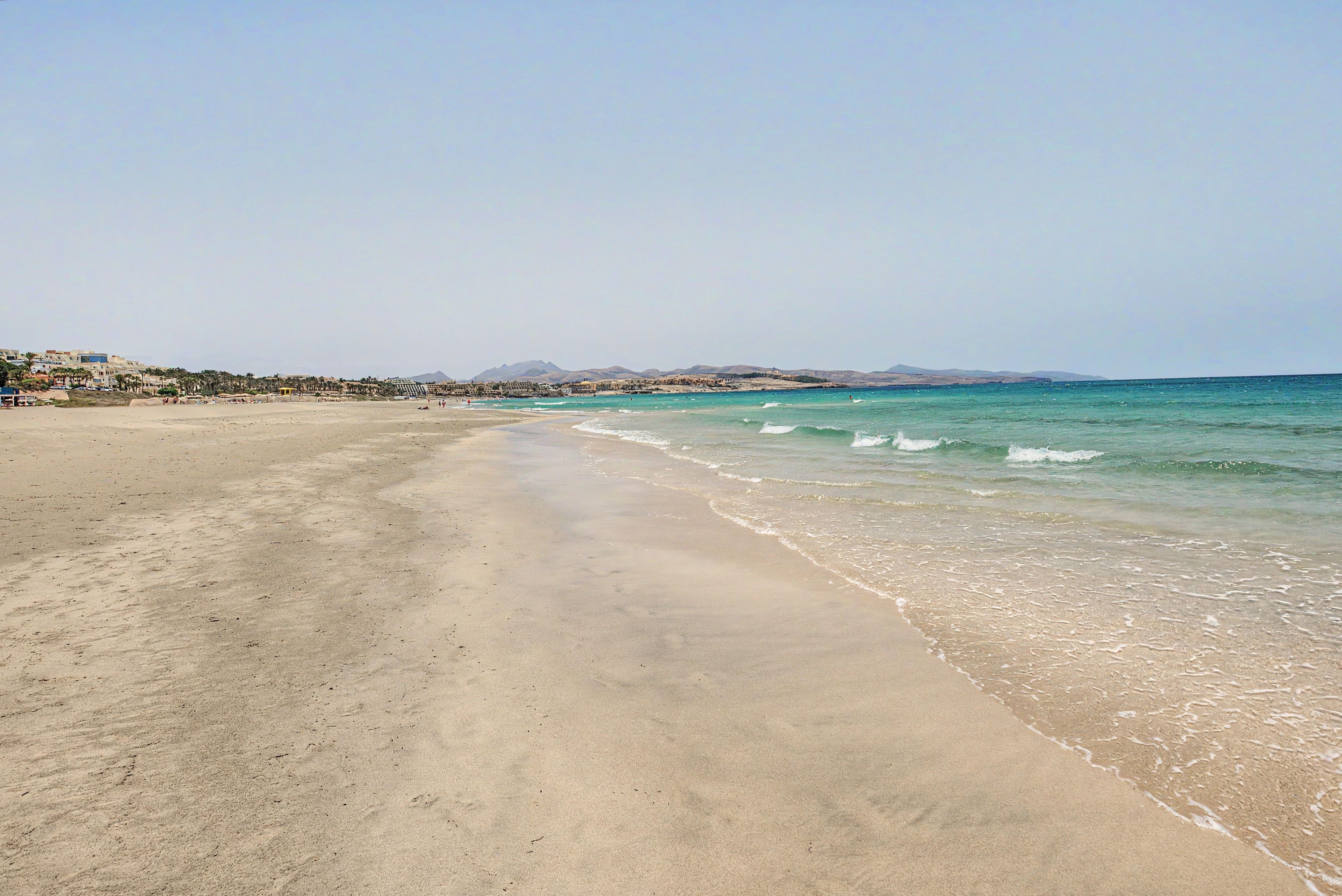 Plage