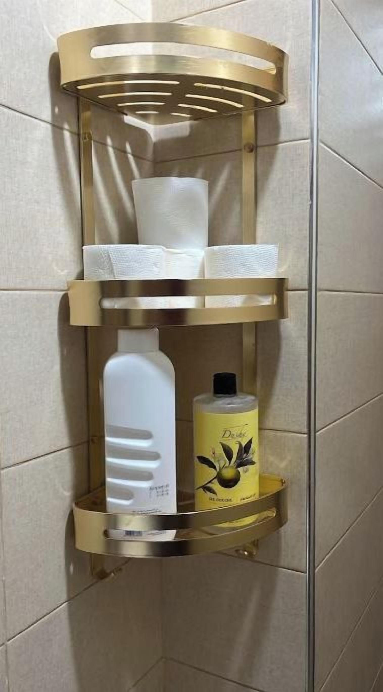 Faciliteter på badeværelset
