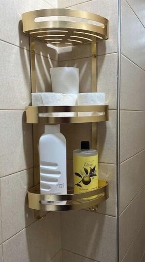 Amenidades de baño