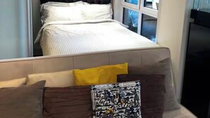 Room - Stylish Chelsea/fulham one bedroom flat. (London)