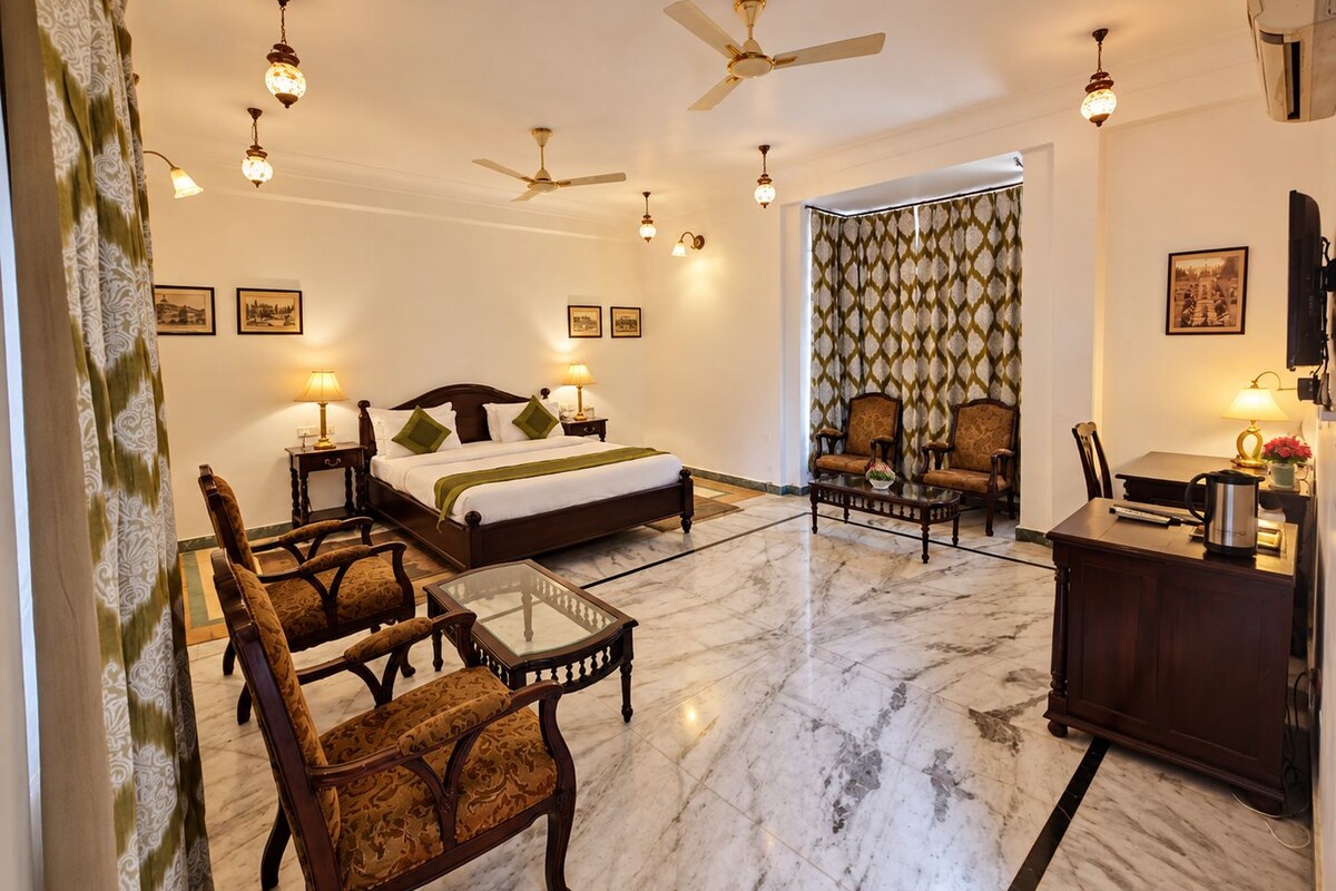 Royal Luxury Room | Wifi gratis 