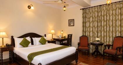 Khandwa Haveli – A Boutique Heritage Hotel, Jaipur