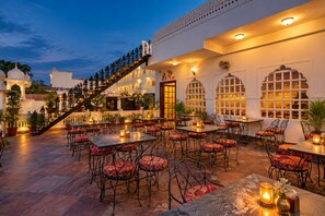 Unclassified image, 5 of 16, button - Heritage Khadwa Haveli Jaipur  (Jaipur)
