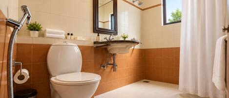 Badkamer